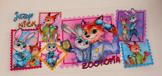 Zootopia