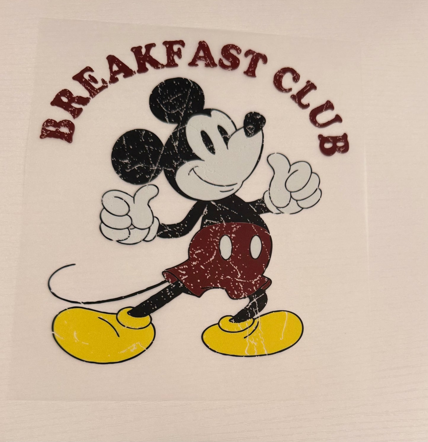 Mickey