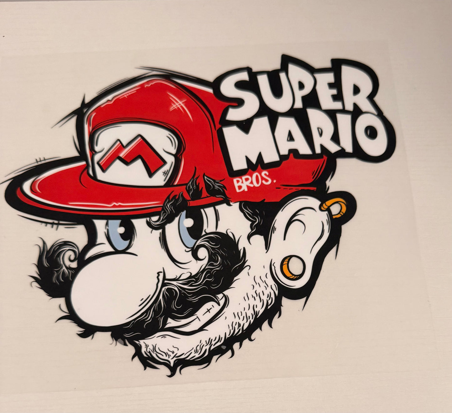 Mario
