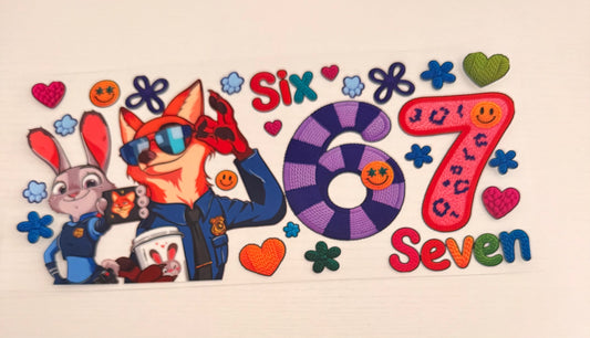 67