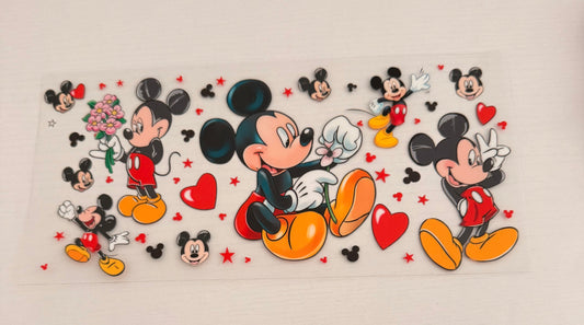 Mickey