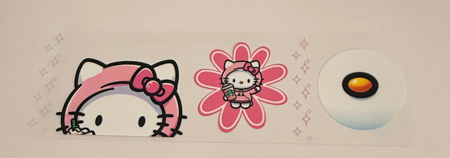 Hello kitty