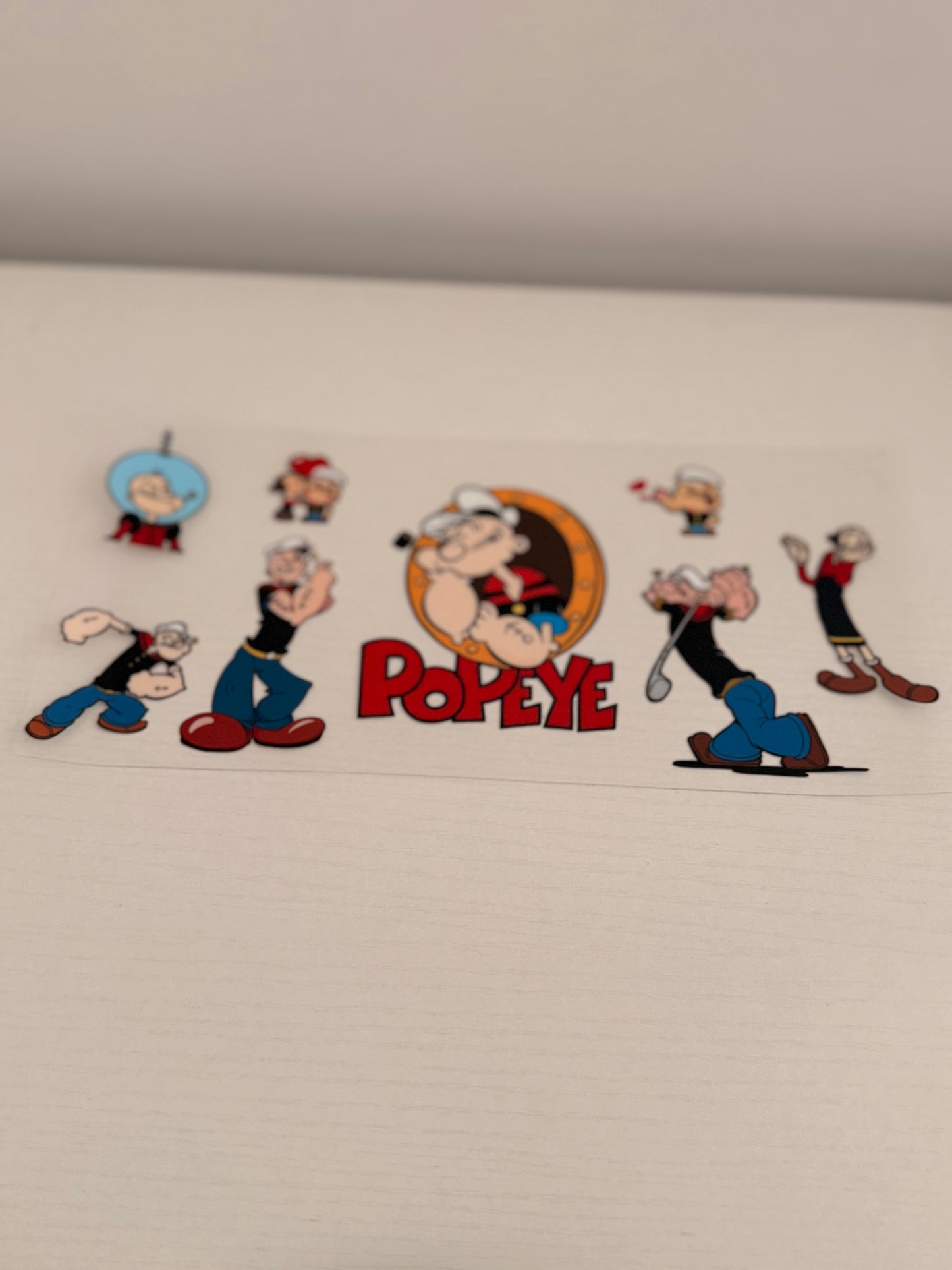 Popeye