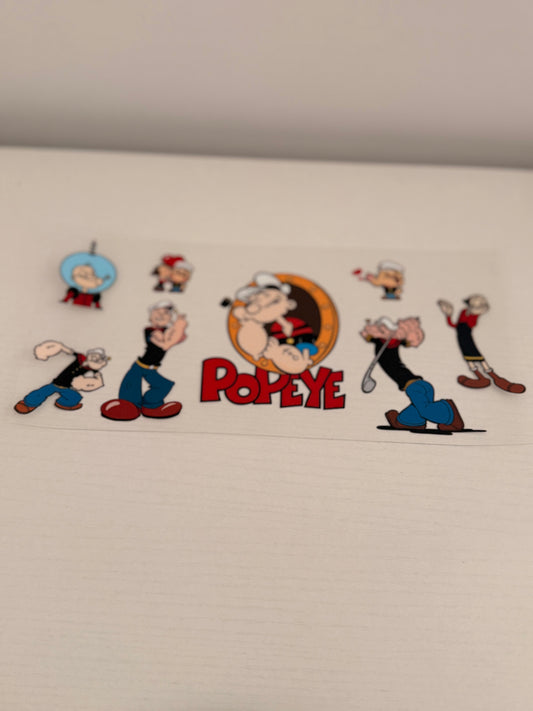 Popeye
