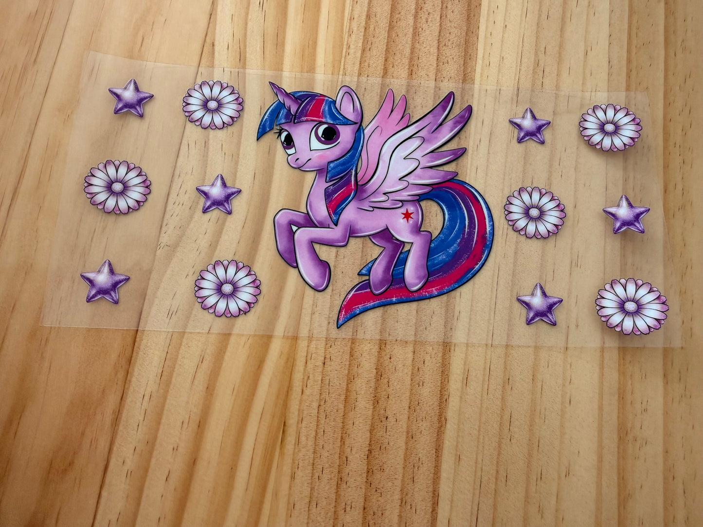 My little pony