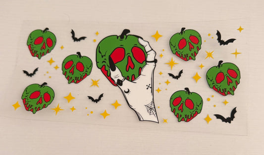 Poison apple
