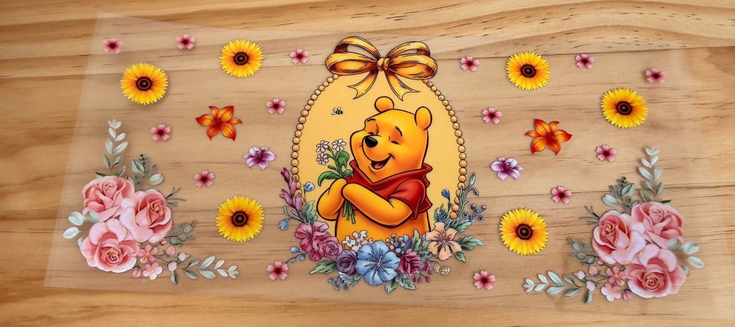 Winnie the Pooh