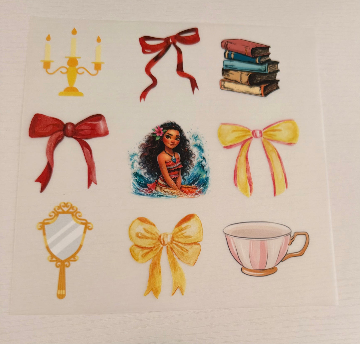 Bows