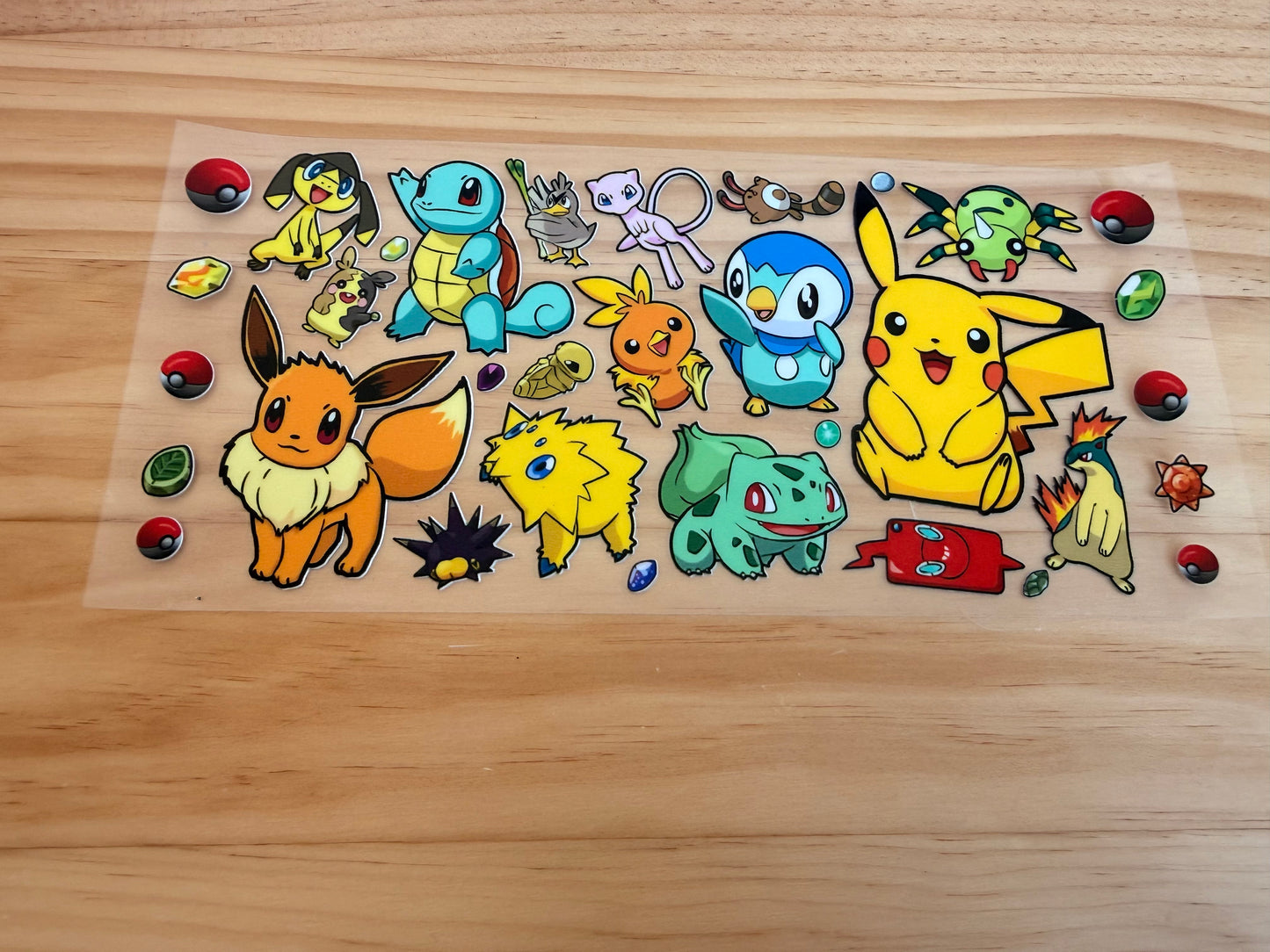 Pokémon’s