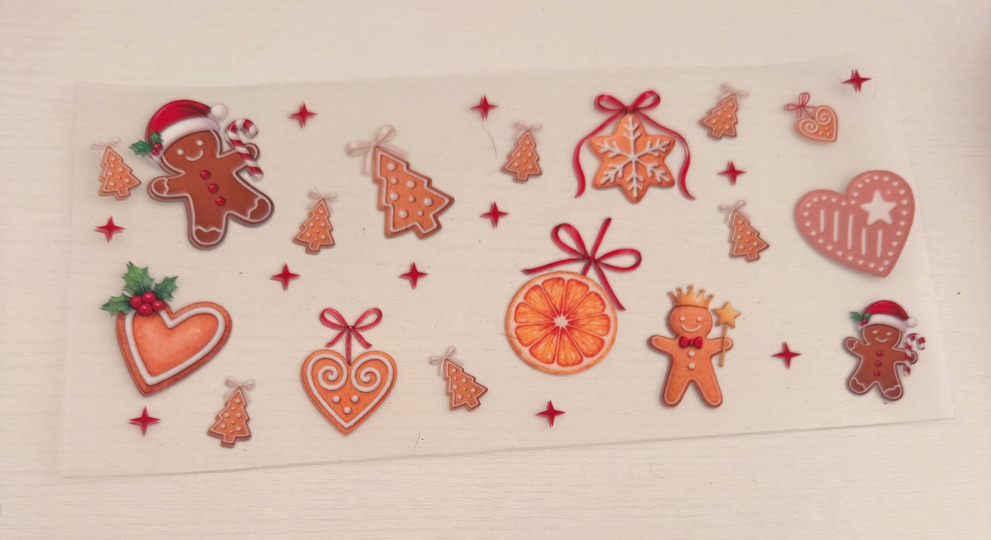 Gingerbread
