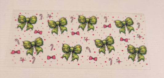 Bows