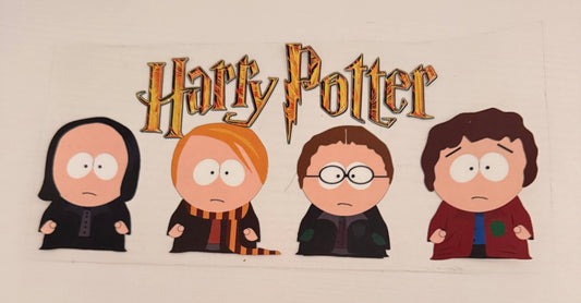 Harry Potter (South Park)