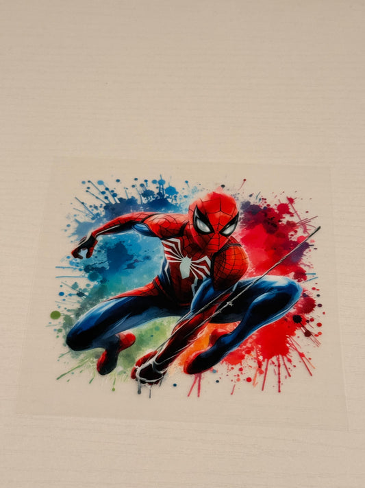 Spider-Man
