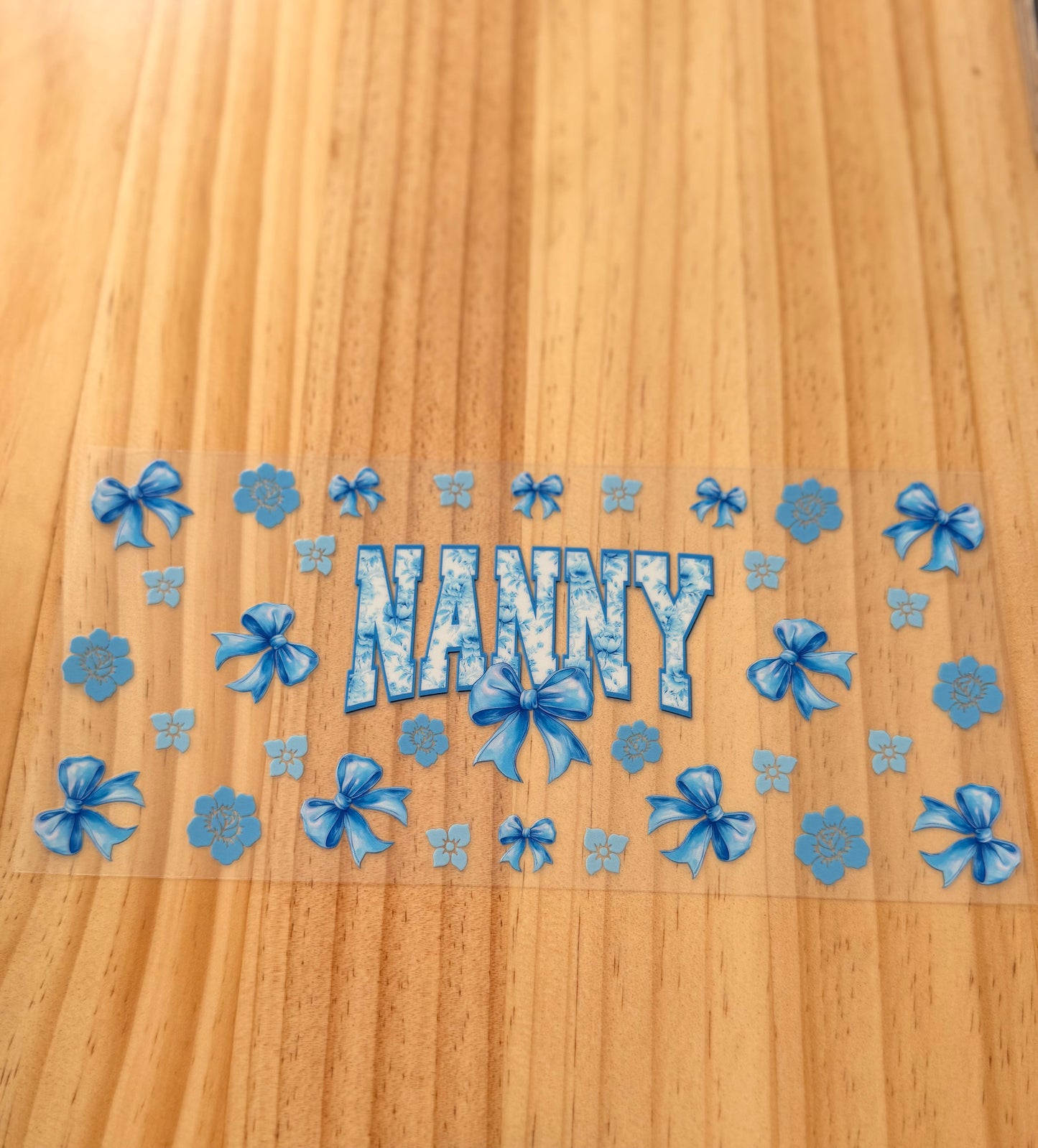 Nanny
