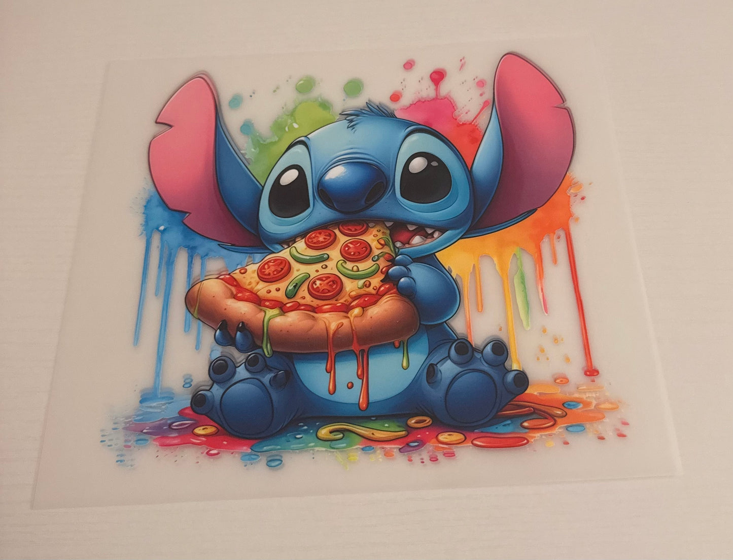 Stitch