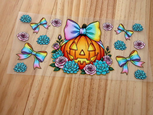 Pumpkin
