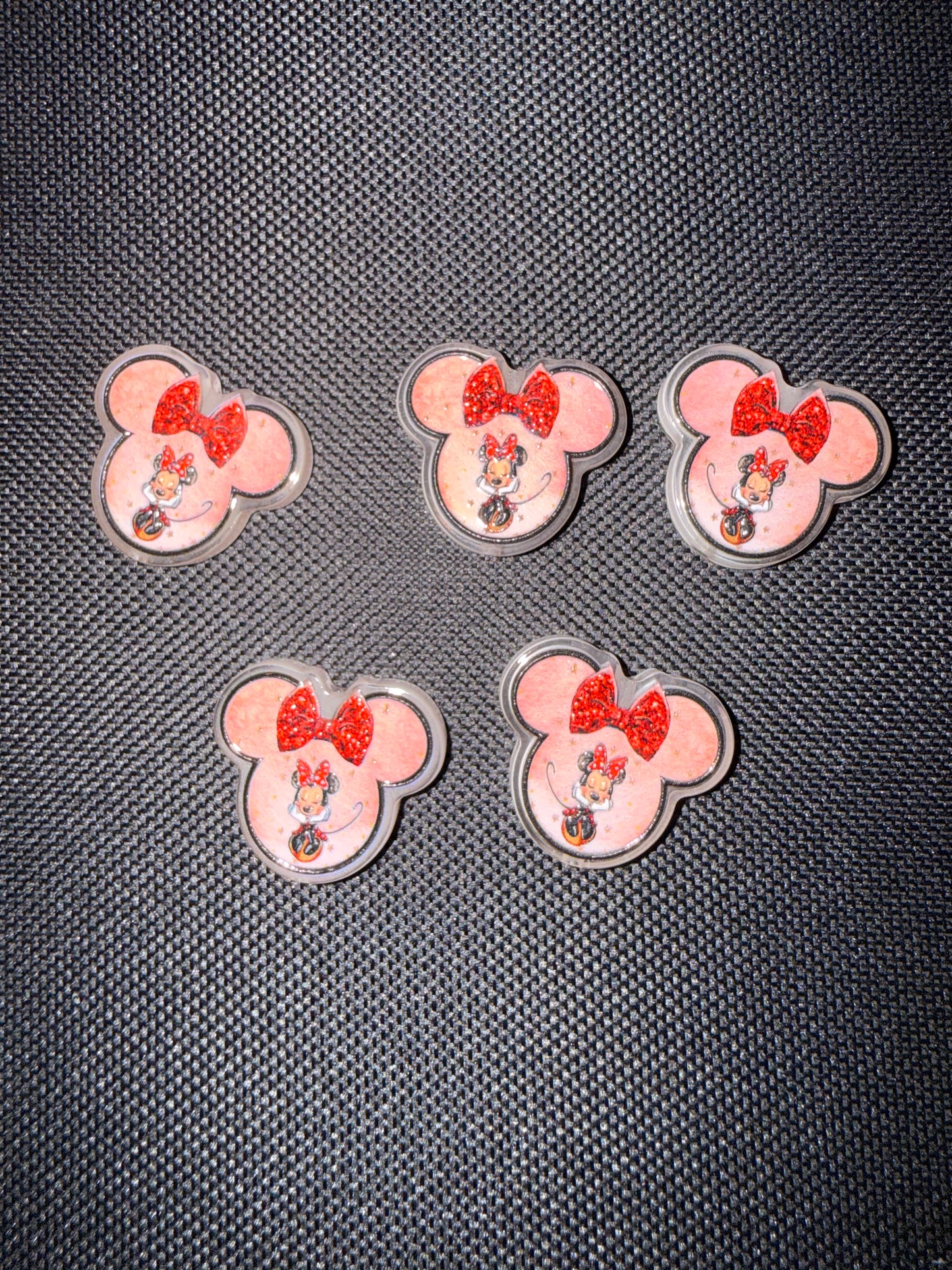 Minnie