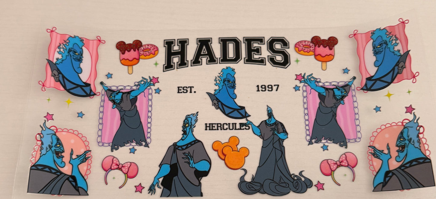 Hades