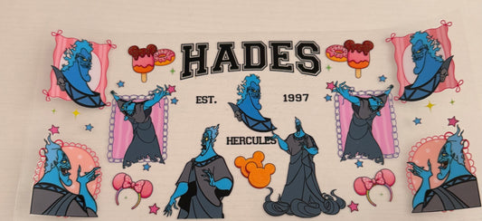Hades