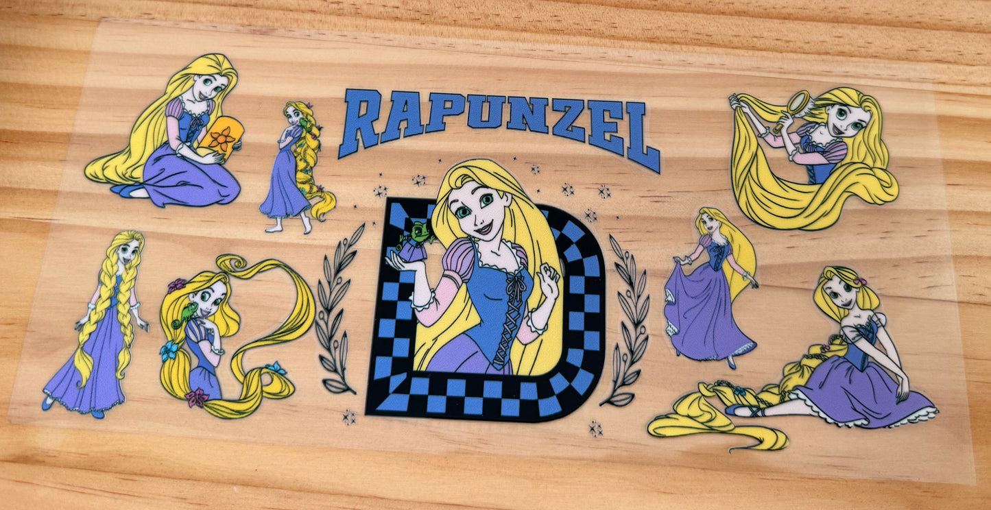 Rapunzel