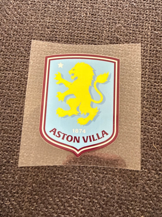 Aston Villa