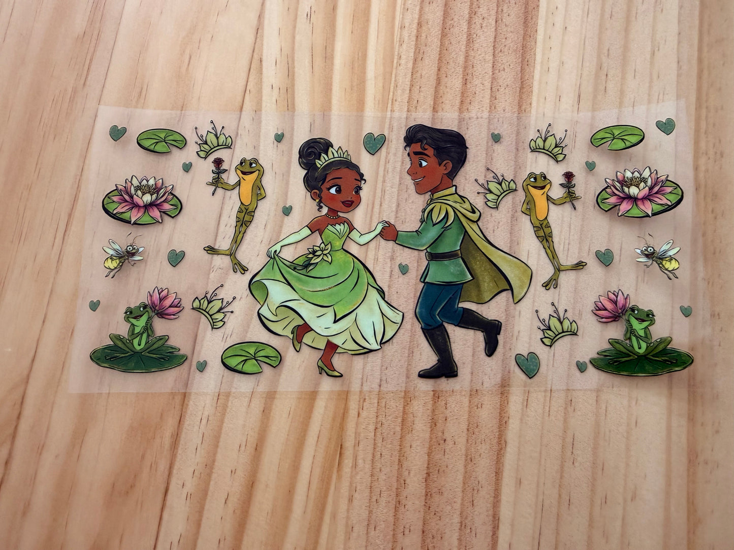 Tiana