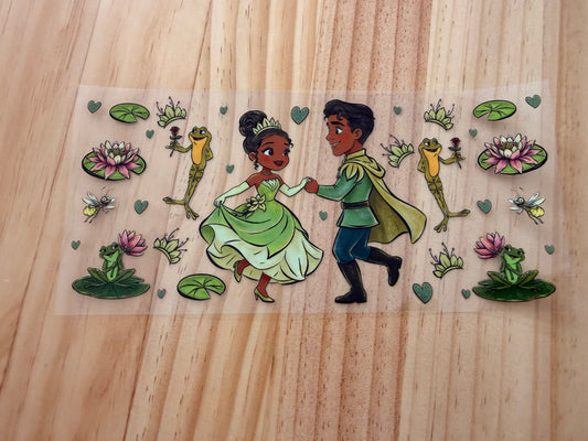 Tiana
