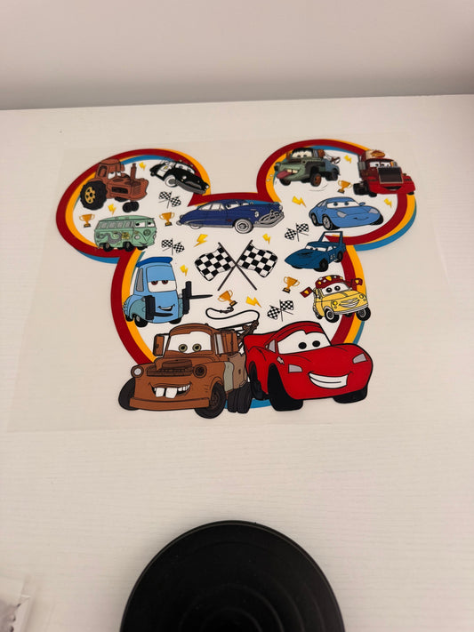 Cars