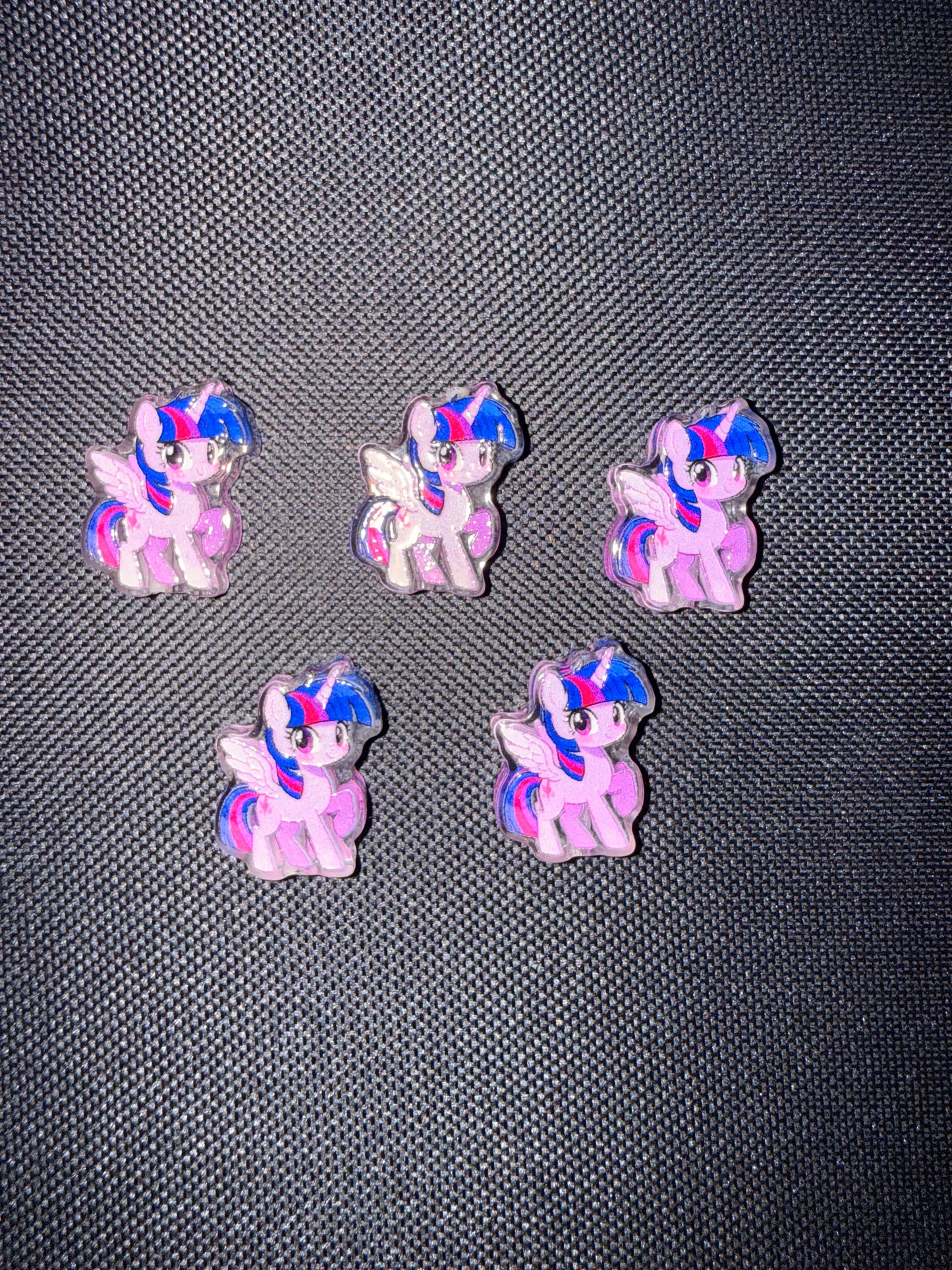 My little pony