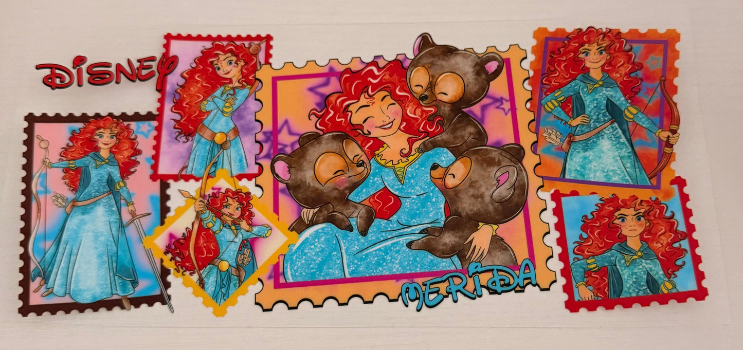 Merida