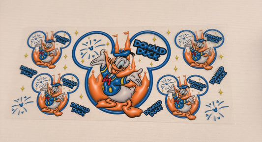 Donald Duck