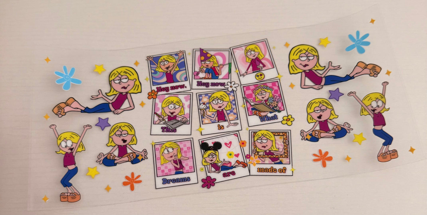 Lizzie McGuire