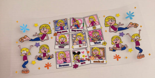 Lizzie McGuire