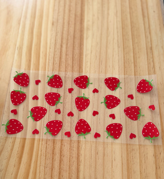 Strawberry