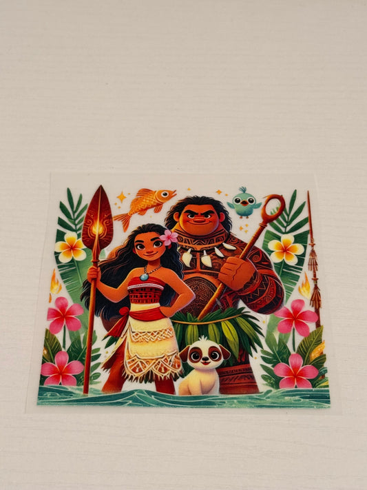 Moana