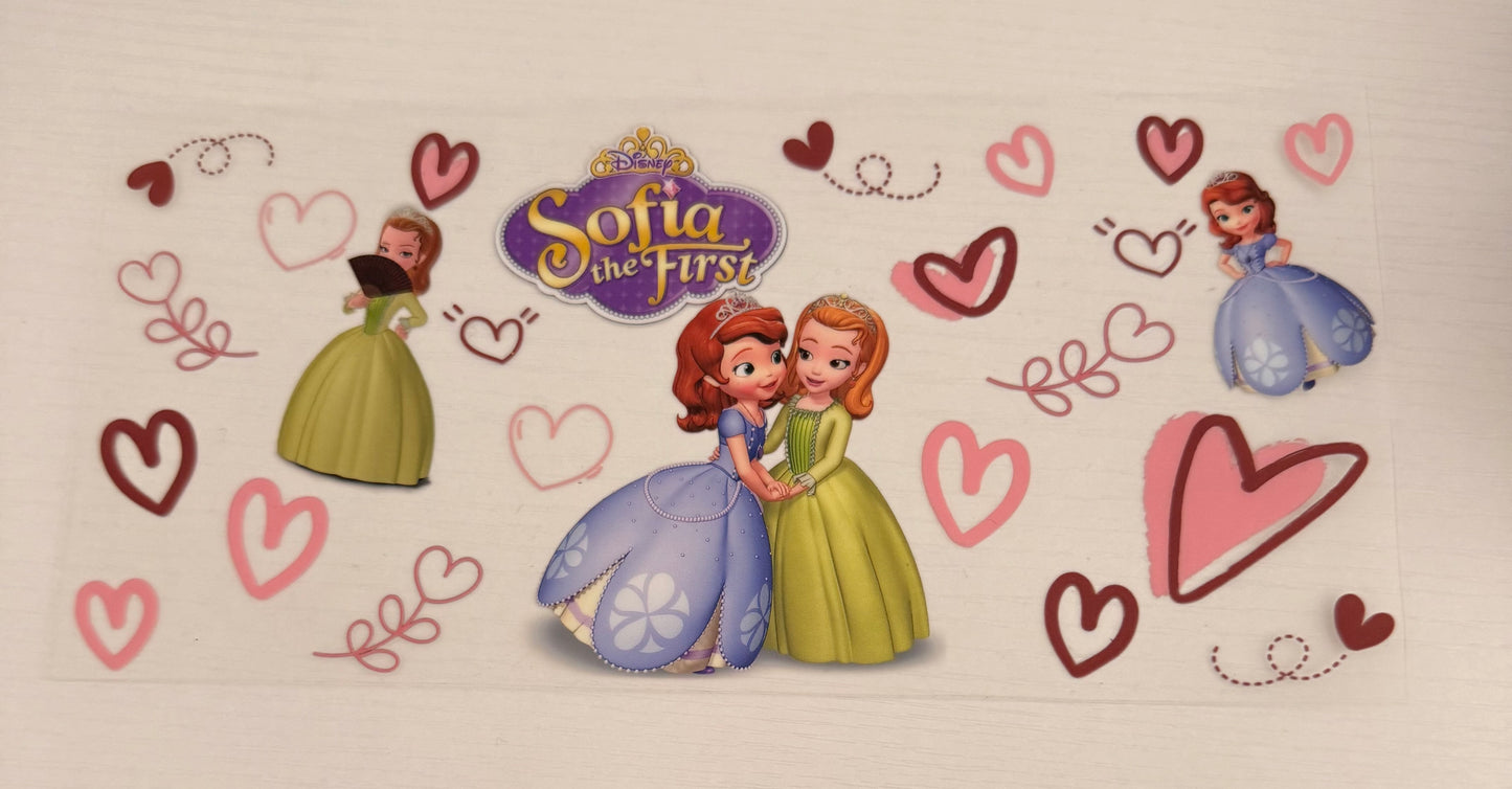 Sofia the first