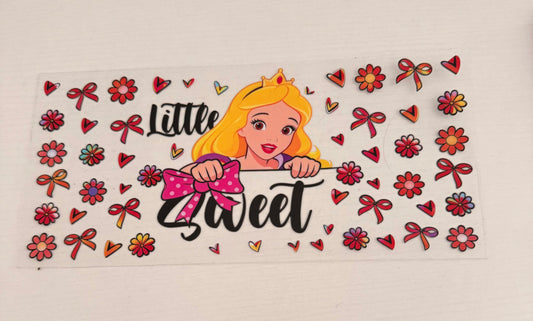 Little sweet