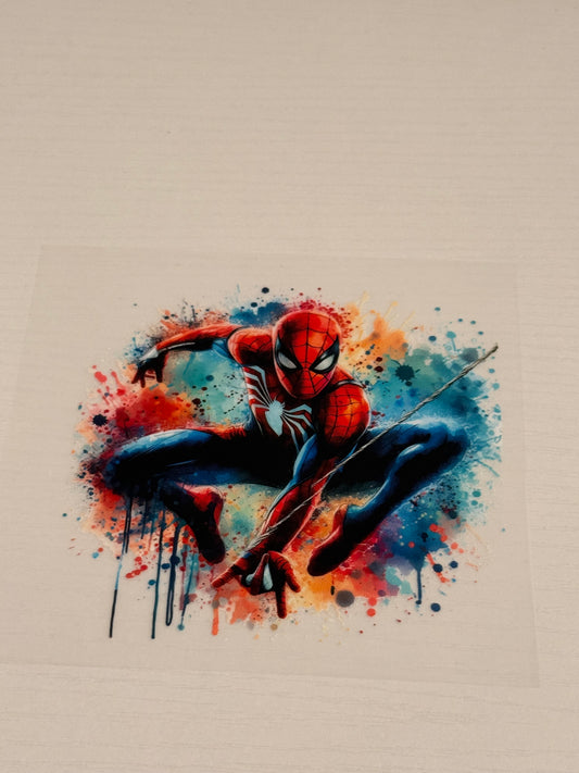 Spider-Man