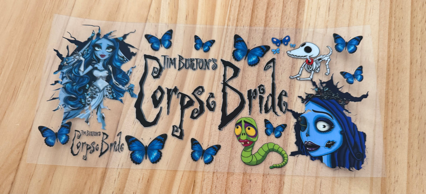 Corpse bride