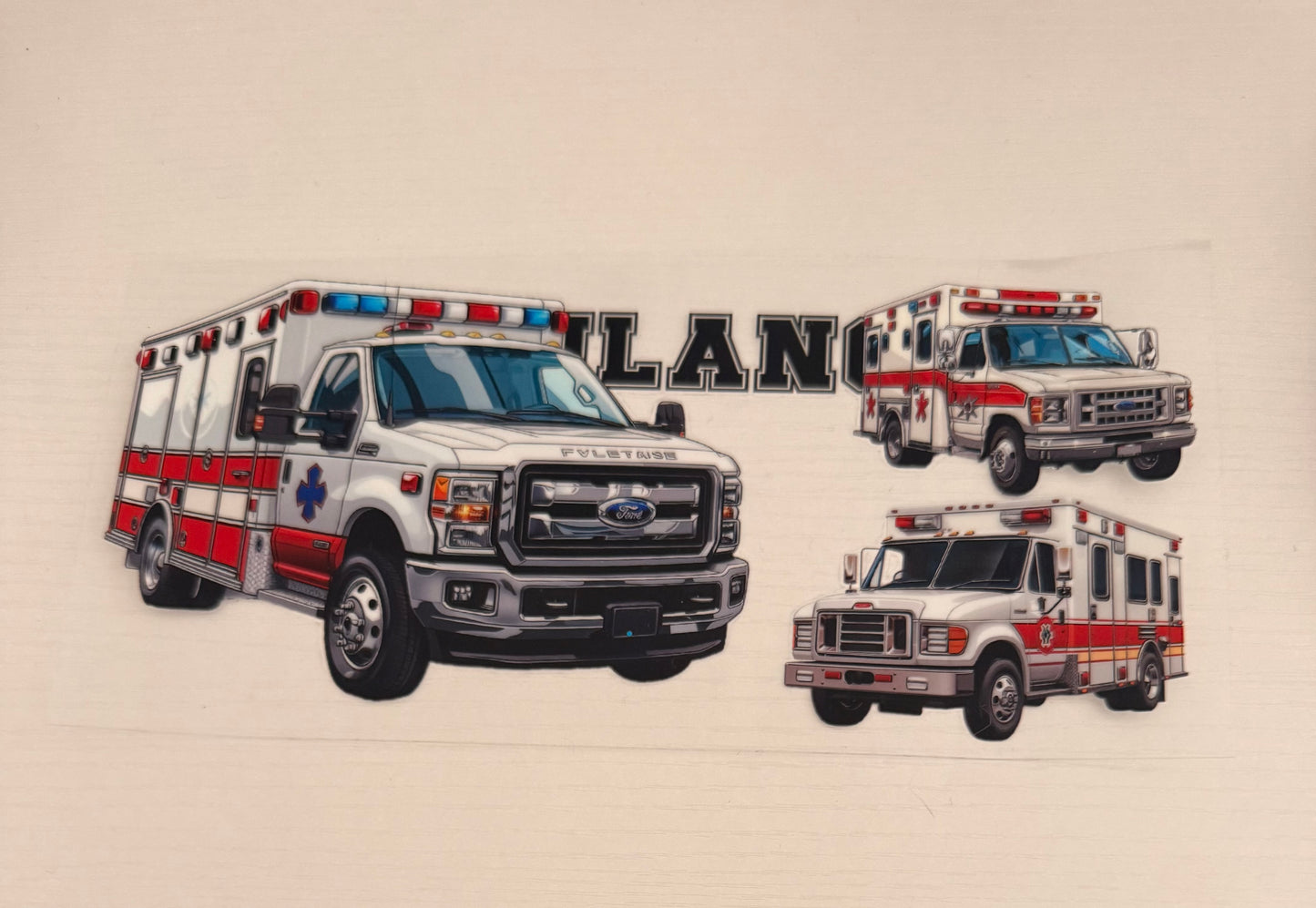 Ambulance