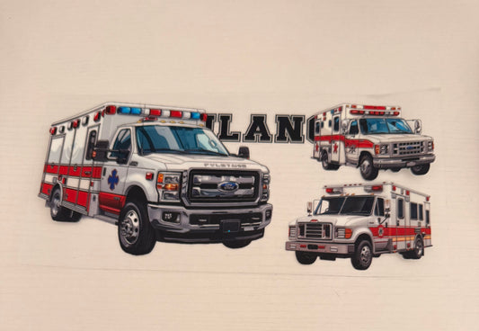 Ambulance