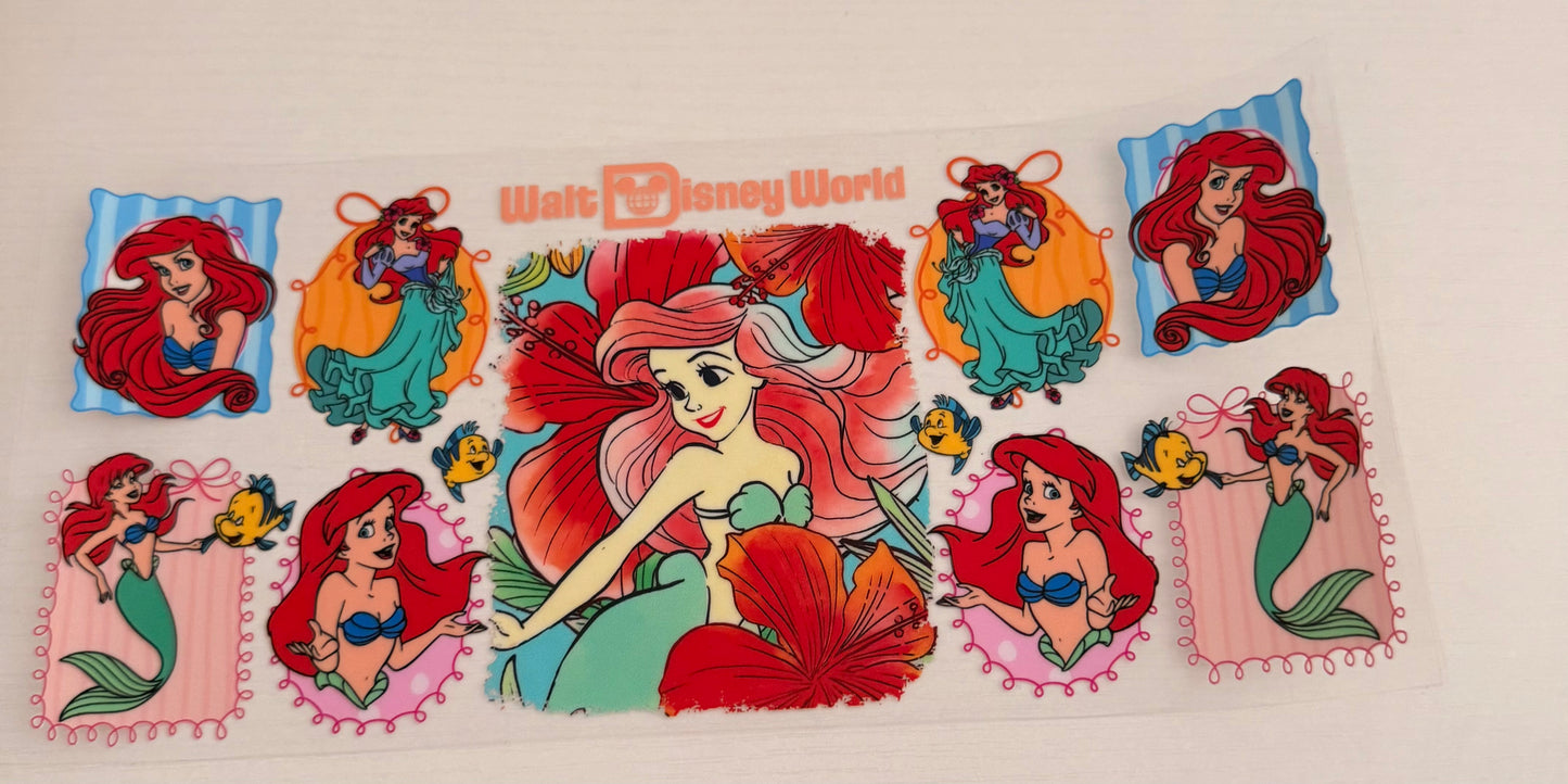 Ariel