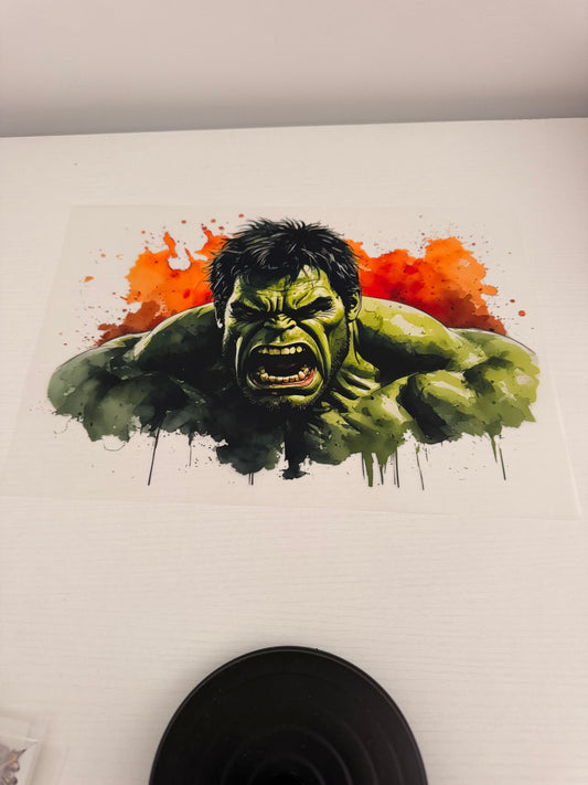 Hulk