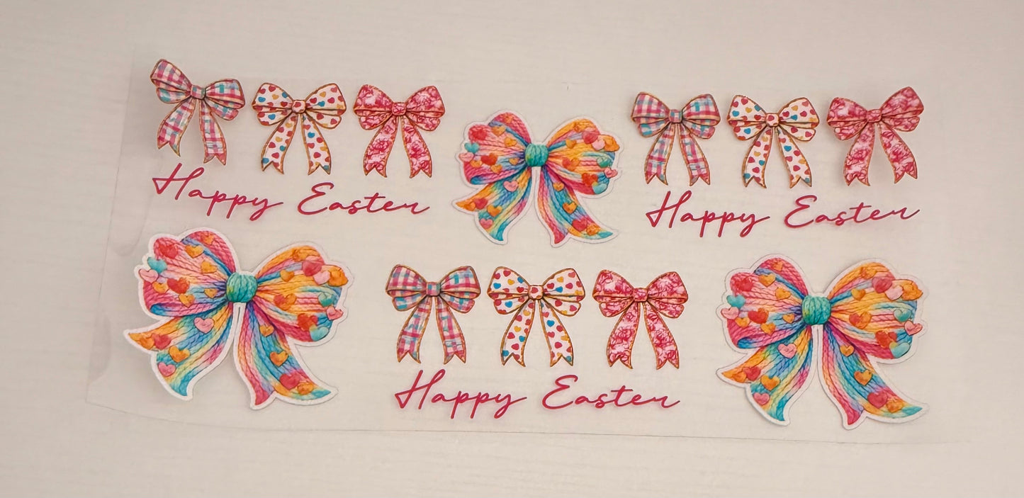 Easter bow