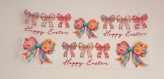 Easter bow