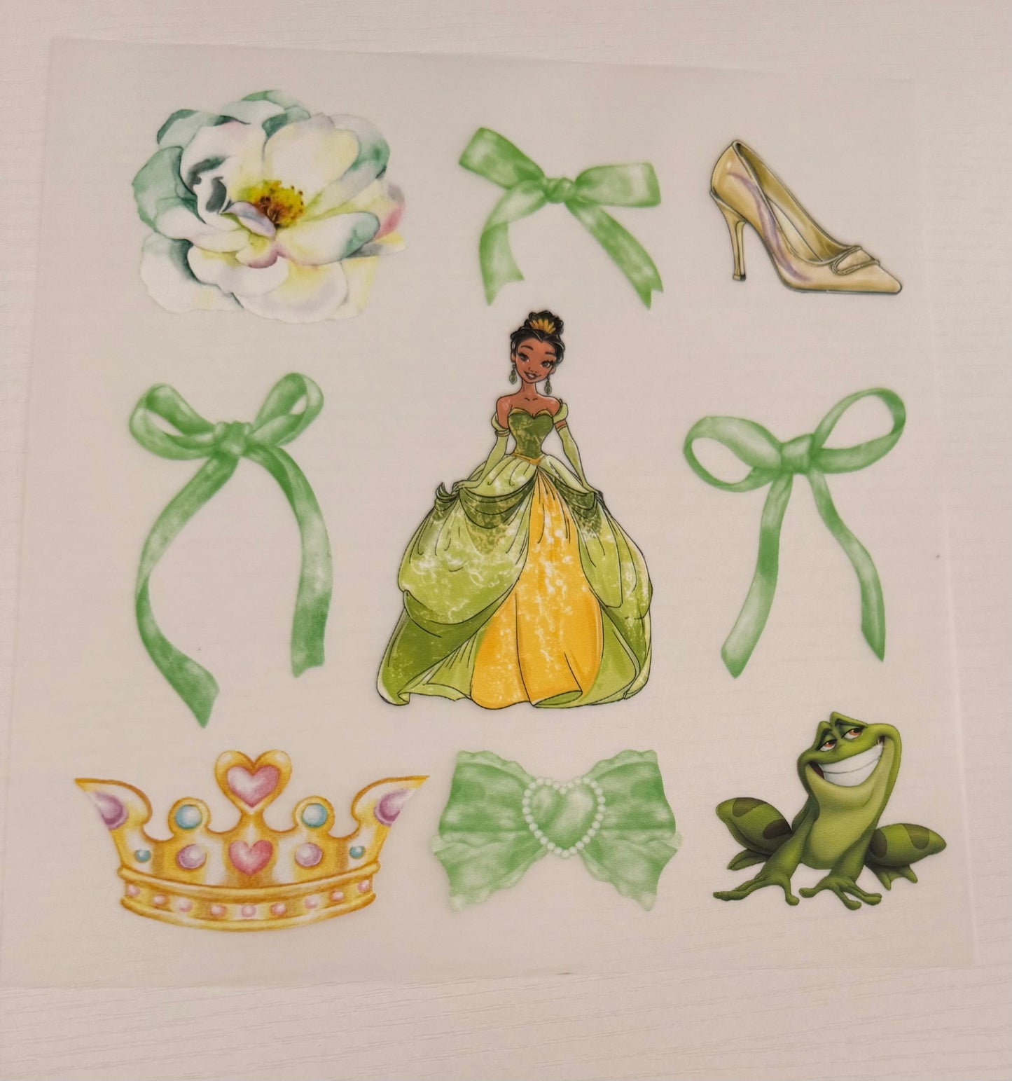 Bows