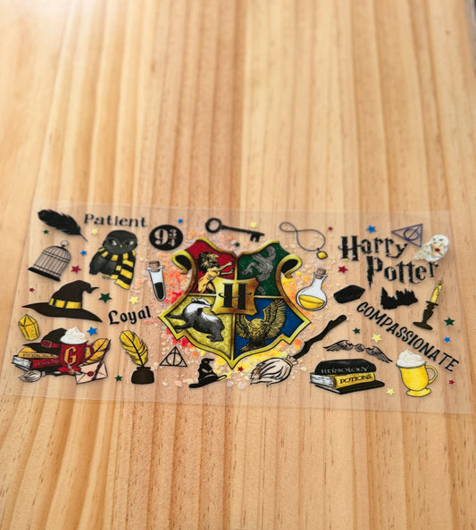 HP shield