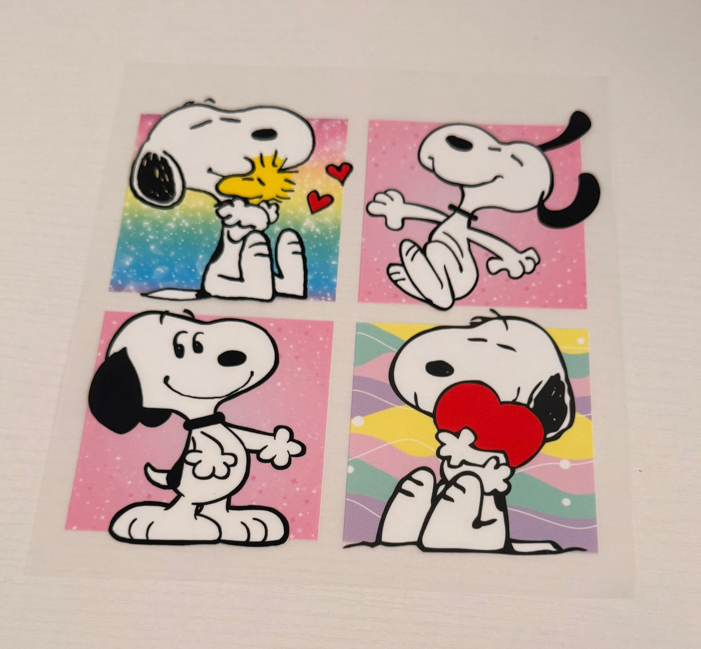 Snoopy