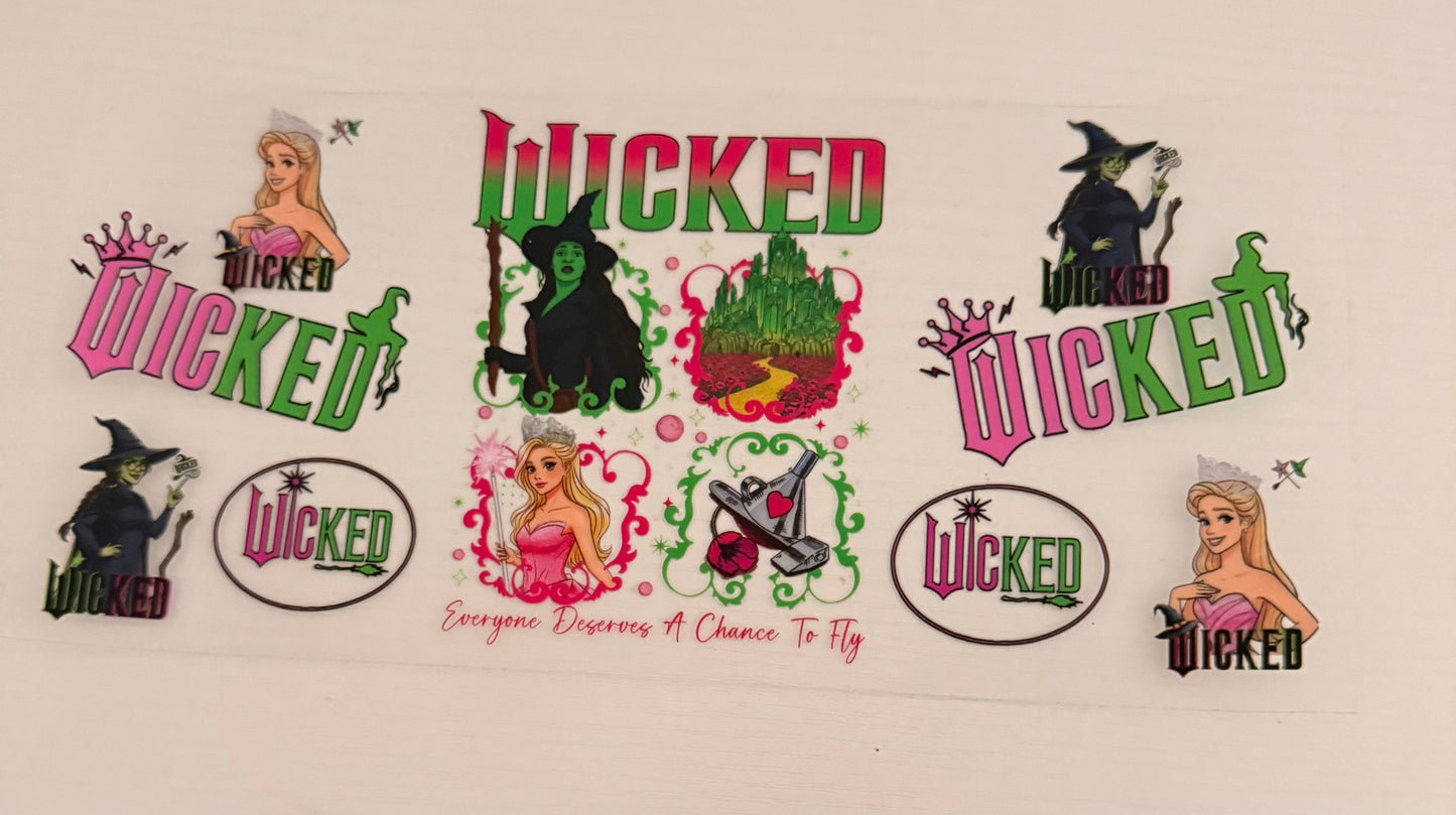 Wicked