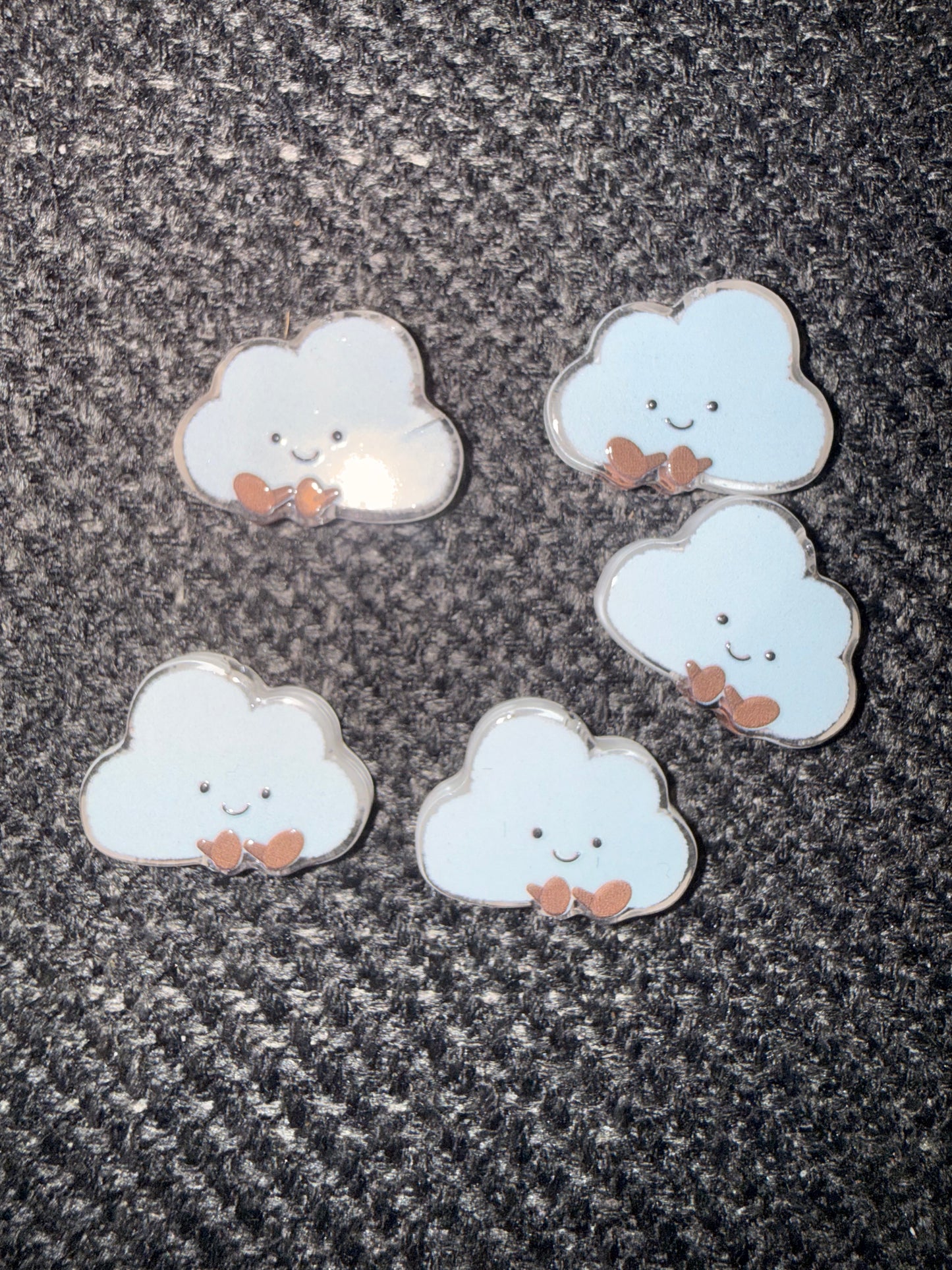 Jellycats